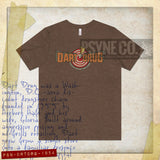 Dart Drug 1954 Vintage Men's T-Shirt