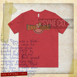 Dart Drug 1954 Vintage Men's T-Shirt
