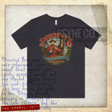 Drewrys Lager 1877 Vintage Men's T-Shirt