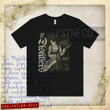 The Distillers 2002 Vintage Men's T-Shirt