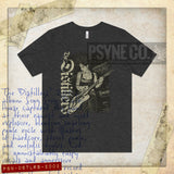 The Distillers 2002 Vintage Men's T-Shirt