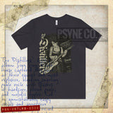The Distillers 2002 Vintage Men's T-Shirt