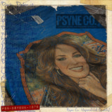 Daisy Duke 1979 Vintage Men's T-Shirt