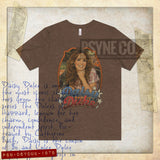 Daisy Duke 1979 Vintage Men's T-Shirt