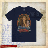 Daisy Duke 1979 Vintage Men's T-Shirt