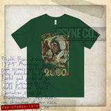 Death Race 2000 1975 Vintage Men's T-Shirt