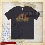 Day Tripper 1969 Vintage Men's T-Shirt