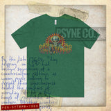 Day Tripper 1969 Vintage Men's T-Shirt