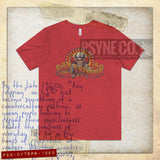 Day Tripper 1969 Vintage Men's T-Shirt