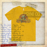Day Tripper 1969 Vintage Men's T-Shirt