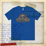 Day Tripper 1969 Vintage Men's T-Shirt
