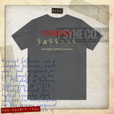 Egghead Software 1984 F/B Vintage Men's T-Shirt