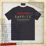 Egghead Software 1984 F/B Vintage Men's T-Shirt