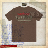 Egghead Software 1984 F/B Vintage Men's T-Shirt