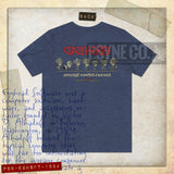 Egghead Software 1984 F/B Vintage Men's T-Shirt
