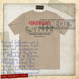 Egghead Software 1984 F/B Vintage Men's T-Shirt