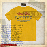Egghead Software 1984 F/B Vintage Men's T-Shirt
