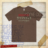 Egghead Software 1984 Vintage Men's T-Shirt