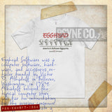 Egghead Software 1984 Vintage Men's T-Shirt