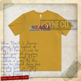 Eagle Hardware & Garden 1989 Vintage Men's T-Shirt