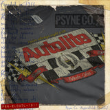 Electric Autolite 1911 Vintage Men’s T-Shirt