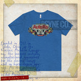 Electric Autolite 1911 Vintage Men’s T-Shirt