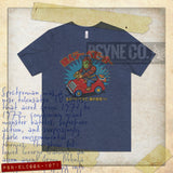 Electrogorilla Go Kart 1971 Vintage Men's T-Shirt
