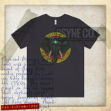 Elephant Memory Systems 1980 Vintage Men's T-Shirt