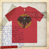 Elephant Memory Systems 1980 Vintage Men's T-Shirt