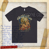Elaheh Lounge 1979 Vintage Men's T-Shirt