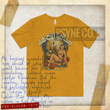 Elaheh Lounge 1979 Vintage Men's T-Shirt