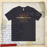 Emporium Arcade Austin 1973 Vintage Men’s T-Shirt