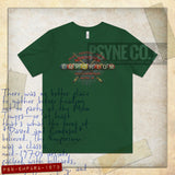 Emporium Arcade Austin 1973 Vintage Men’s T-Shirt