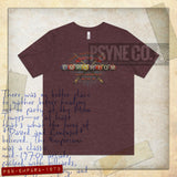 Emporium Arcade Austin 1973 Vintage Men’s T-Shirt