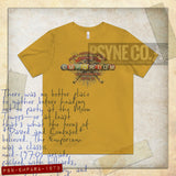 Emporium Arcade Austin 1973 Vintage Men’s T-Shirt