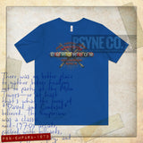 Emporium Arcade Austin 1973 Vintage Men’s T-Shirt