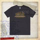 Ernst Home Centers 1979 Vintage Men's T-Shirt