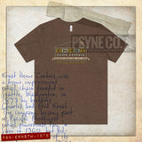 Ernst Home Centers 1979 Vintage Men's T-Shirt