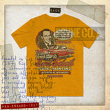 Earl Scheib Albuquerque 1937 F/B Vintage Men's T-Shirt