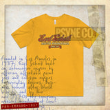 Earl Scheib Auto Painting 1937 Vintage Men's T-Shirt