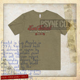 Earl Scheib Auto Painting 1937 Vintage Men's T-Shirt