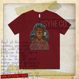 Eat Your Heart Out? 1980 Vintage Men's T-Shirt