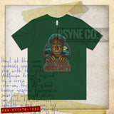 Eat Your Heart Out? 1980 Vintage Men's T-Shirt