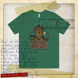 Eat Your Heart Out? 1980 Vintage Men's T-Shirt