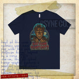 Eat Your Heart Out? 1980 Vintage Men's T-Shirt