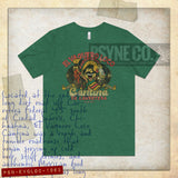 El Vaquero Loco Cantina 1963 Vintage Men's T-Shirt