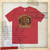 El Vaquero Loco Cantina 1963 Vintage Men's T-Shirt