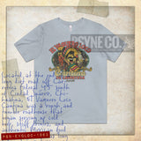 El Vaquero Loco Cantina 1963 Vintage Men's T-Shirt