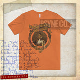 De Todas Maneras Pero Suelto! 1978 Vintage Men's T-Shirt