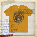 De Todas Maneras Pero Suelto! 1978 Vintage Men's T-Shirt